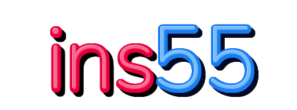 ins55 — logo kanal