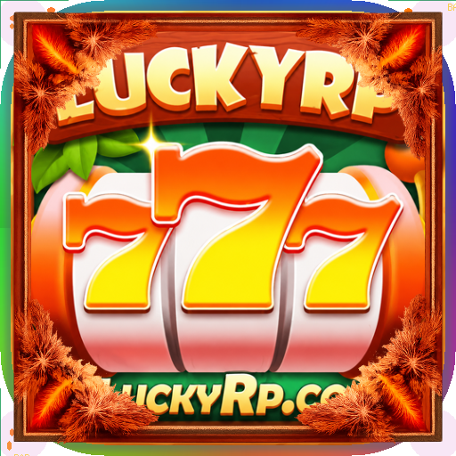 luckyrp — mitra unggulan