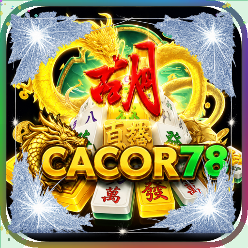 cacor78 — mitra unggulan