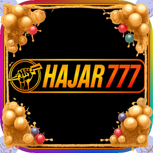 hajar777 — mitra unggulan